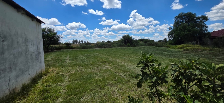 0 Bedroom Property for Sale in Ventersdorp North West